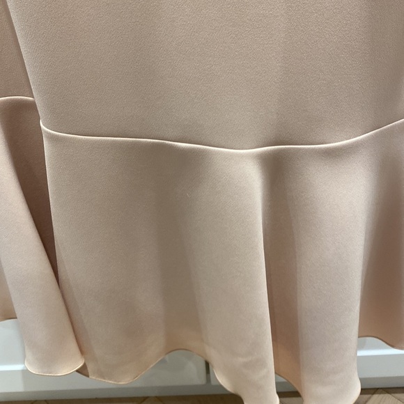 MaxMara Studio dress with beaded neckline size 4 - Picture 7 of 7